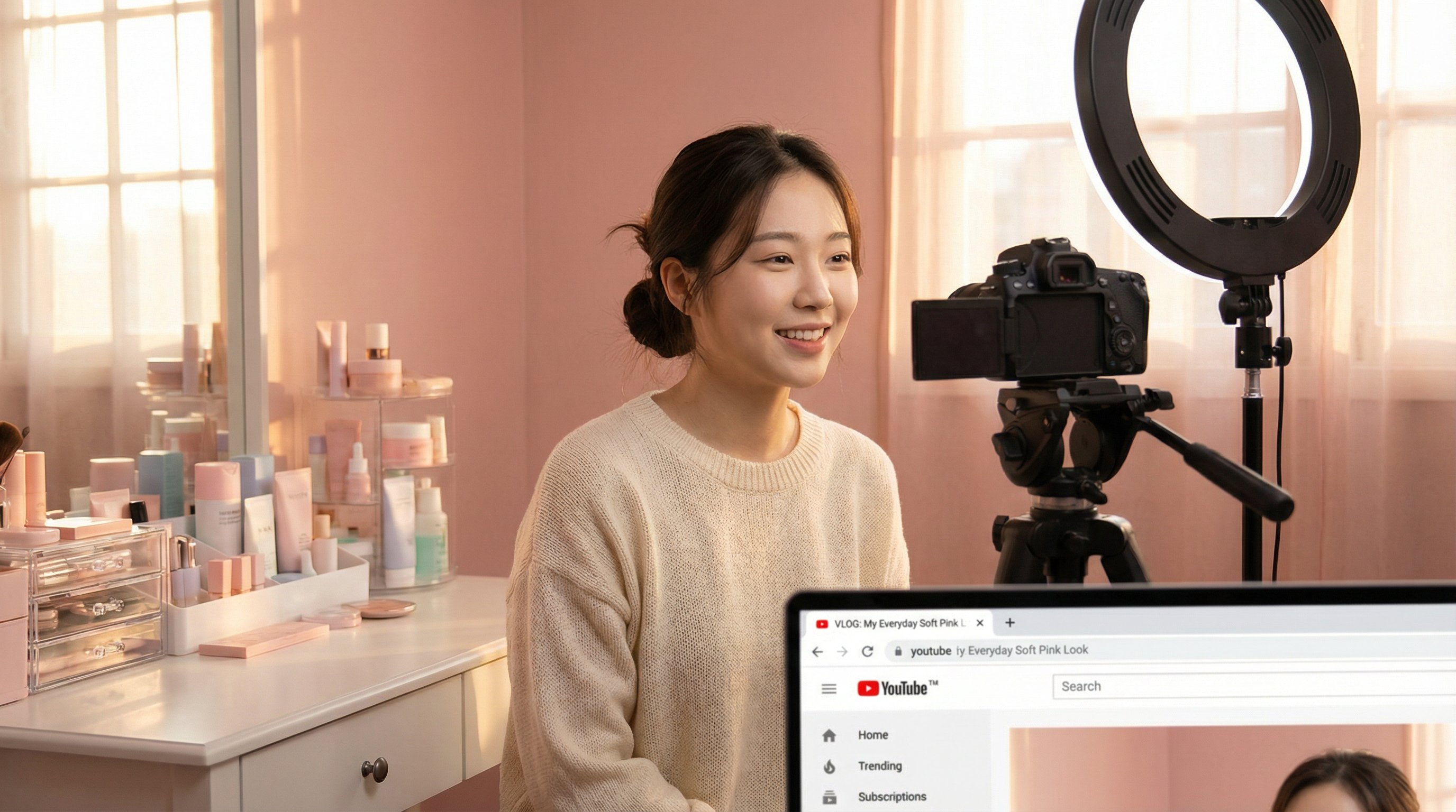 91视频在线美妆视频教程